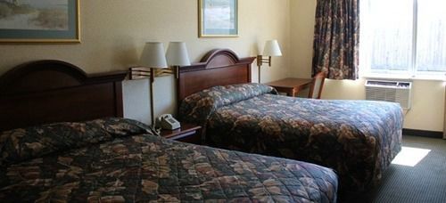Shore Pointe Motor Lodge Of St Clair Shores Roseville Ngoại thất bức ảnh